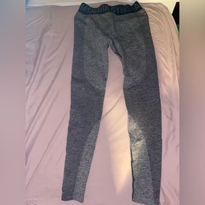 Flex Low Rise Leggings